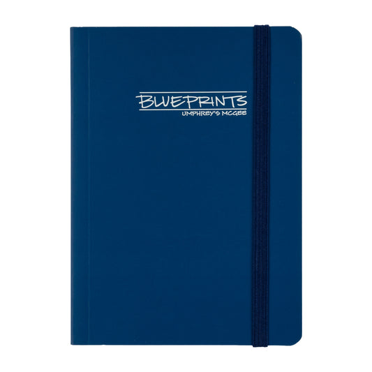 Blueprints Notebook
