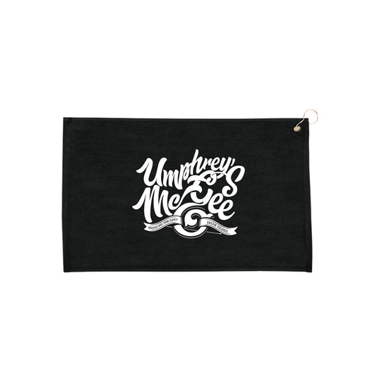 Golf Towels