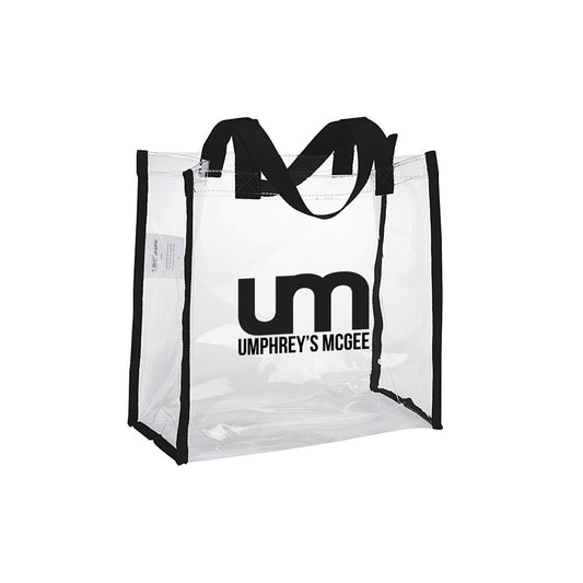 Clear Bags