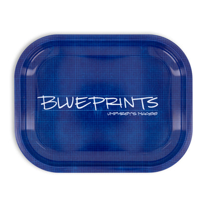 Blueprints Tray