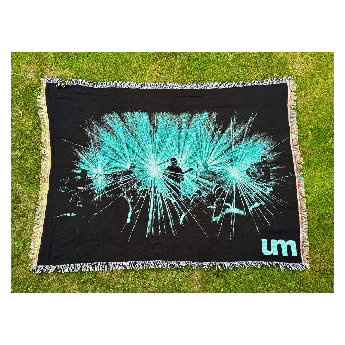 UM Throw 3.0