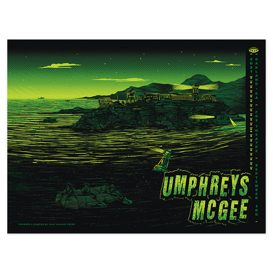 The Fox Theater 2021 by Half Hazard Press