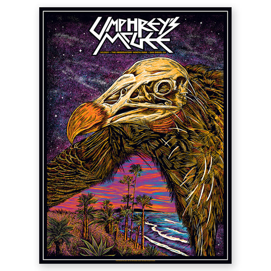 The Observatory 2021 by Nathaniel Deas