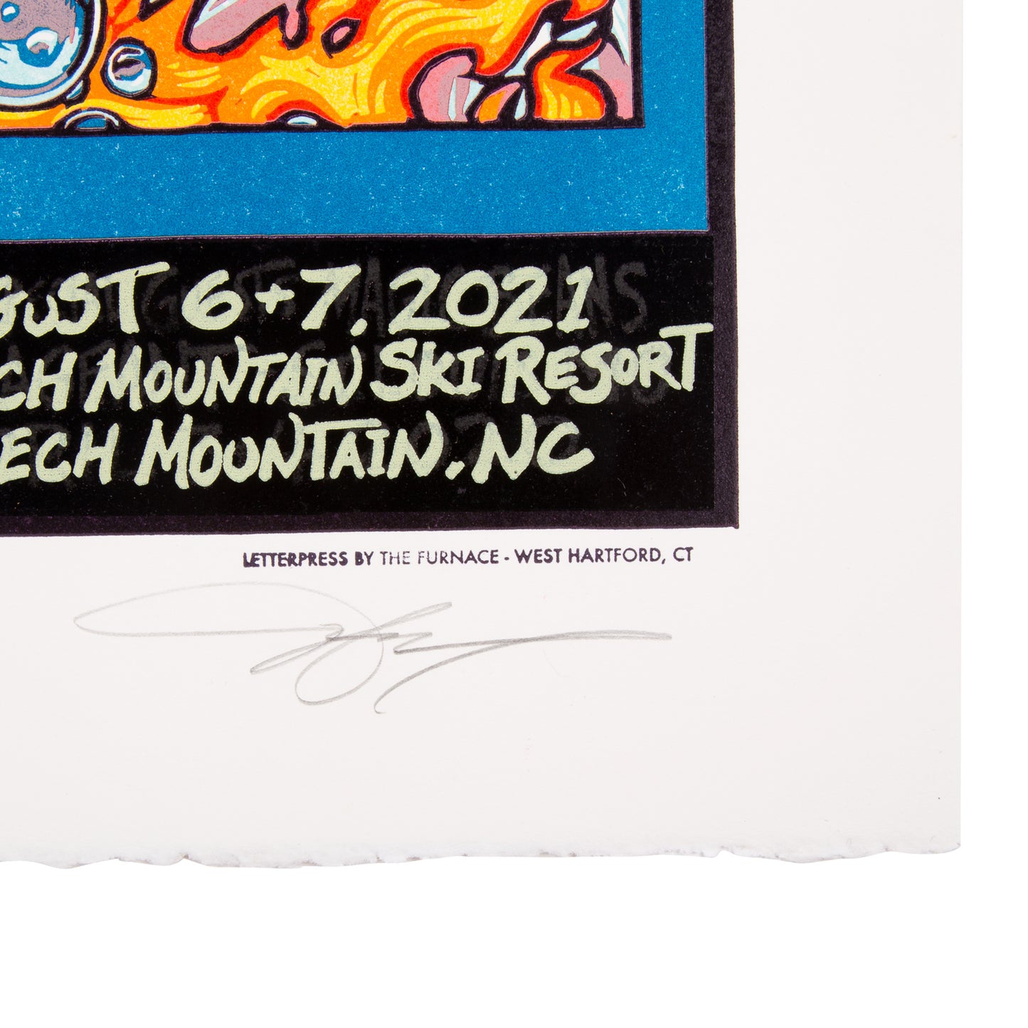 Beech Mountain Resort 2021 by AJ Masthay