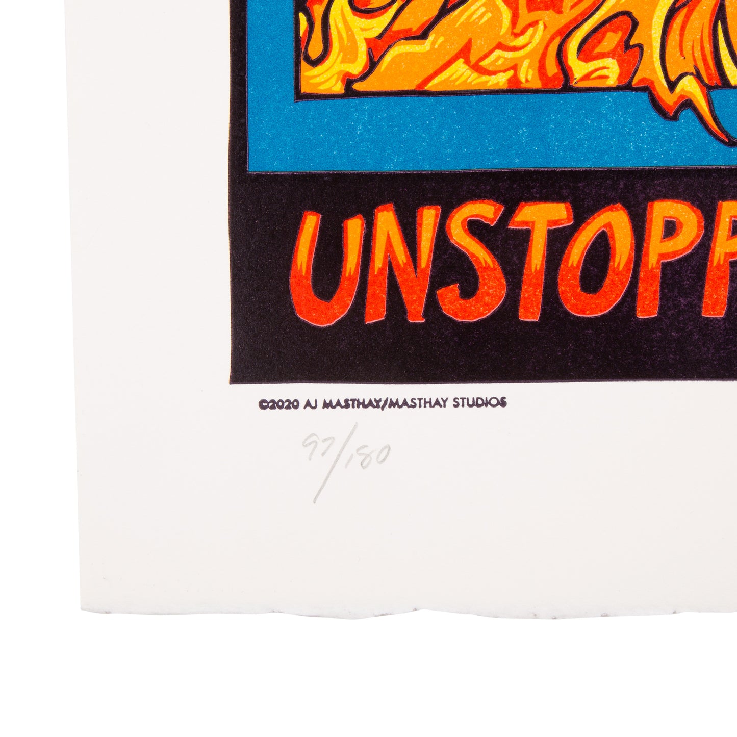 Beech Mountain Resort 2021 by AJ Masthay