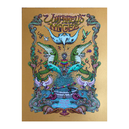 Miami New Year's Run 21/22 by Marq Spusta