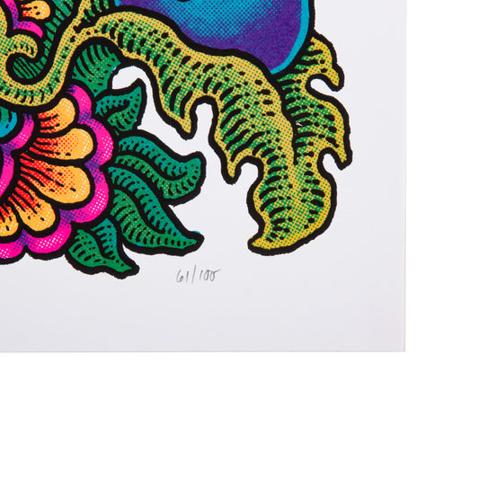 Philadelphia Brooklyn Bowl 2022 by Caleb Williamson