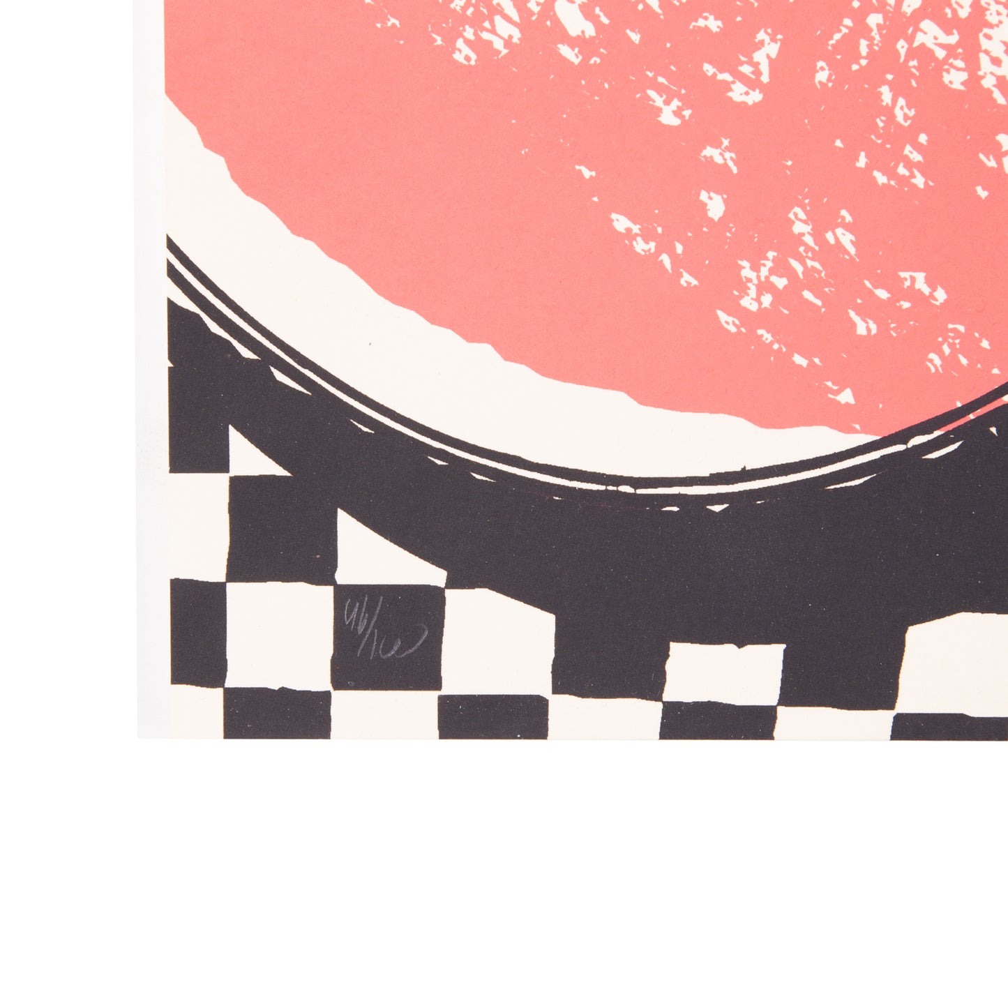 Kemba Live! Columbus Ohio Poster by Status Sieregraph