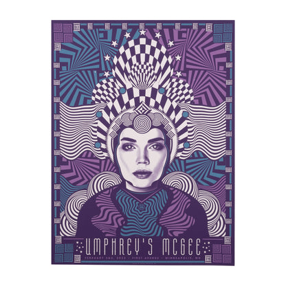 First Ave Minneapolis, MN 2023 Poster by Justin Helton