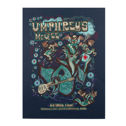 Columbus, OH Poster by Jamie from Jam Prints