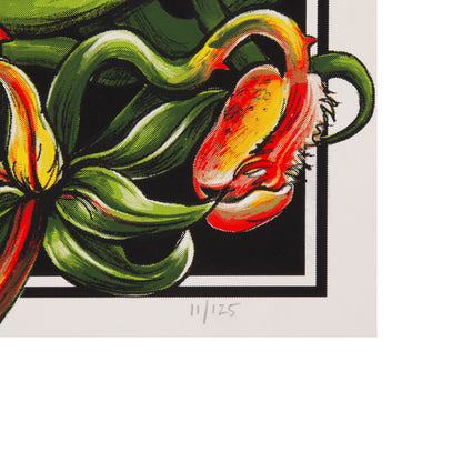 St. Louis, MO Poster by Egor Mikhailov