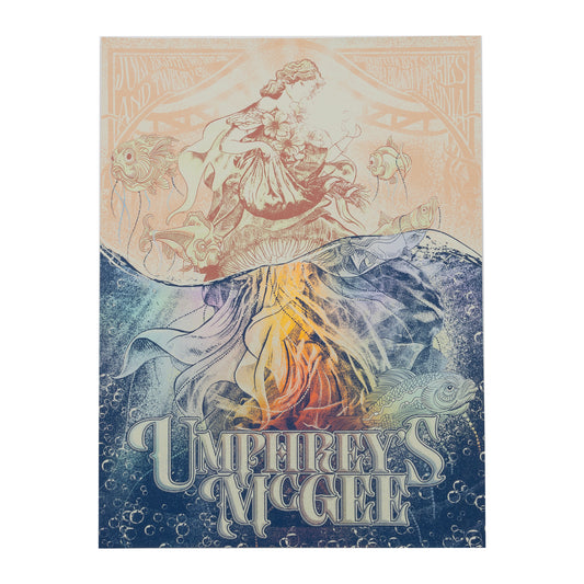 Virginia Beach, VA 2026 Poster by Matt Trievel