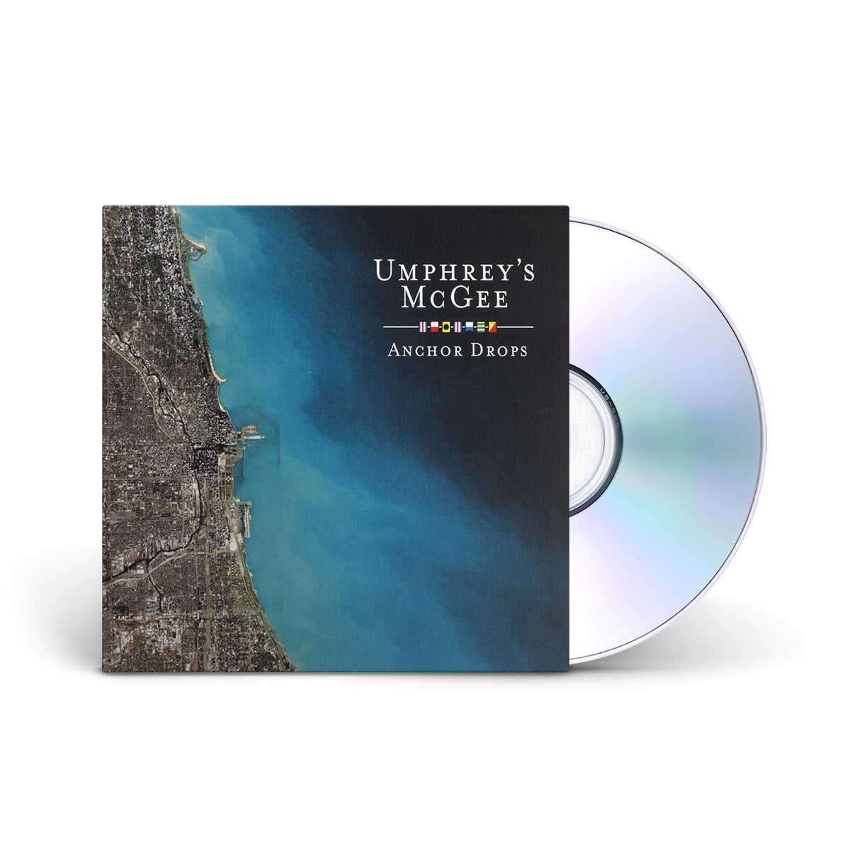 Umphrey's McGee - Anchor Drops