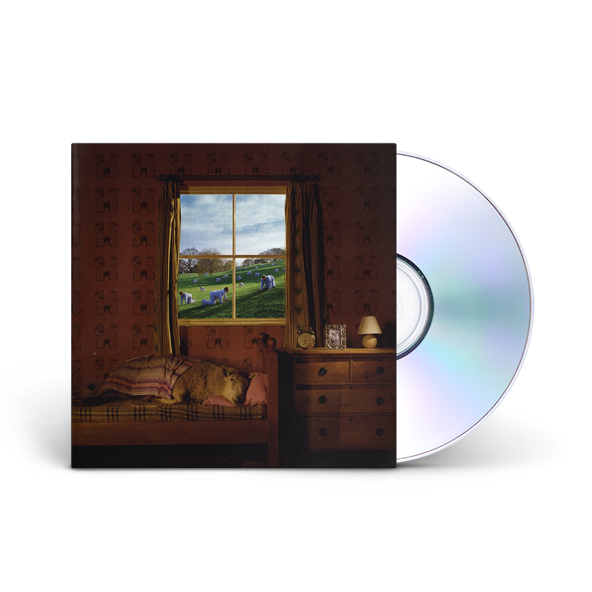 Umphrey's McGee- Safety In Numbers CD