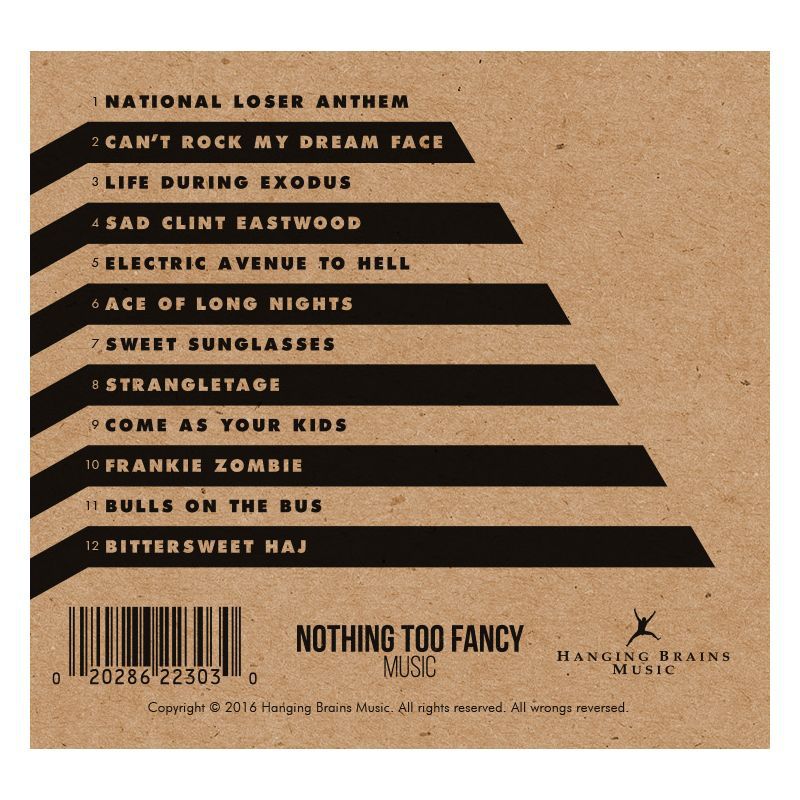 ZONKEY CD – Umphrey's McGee