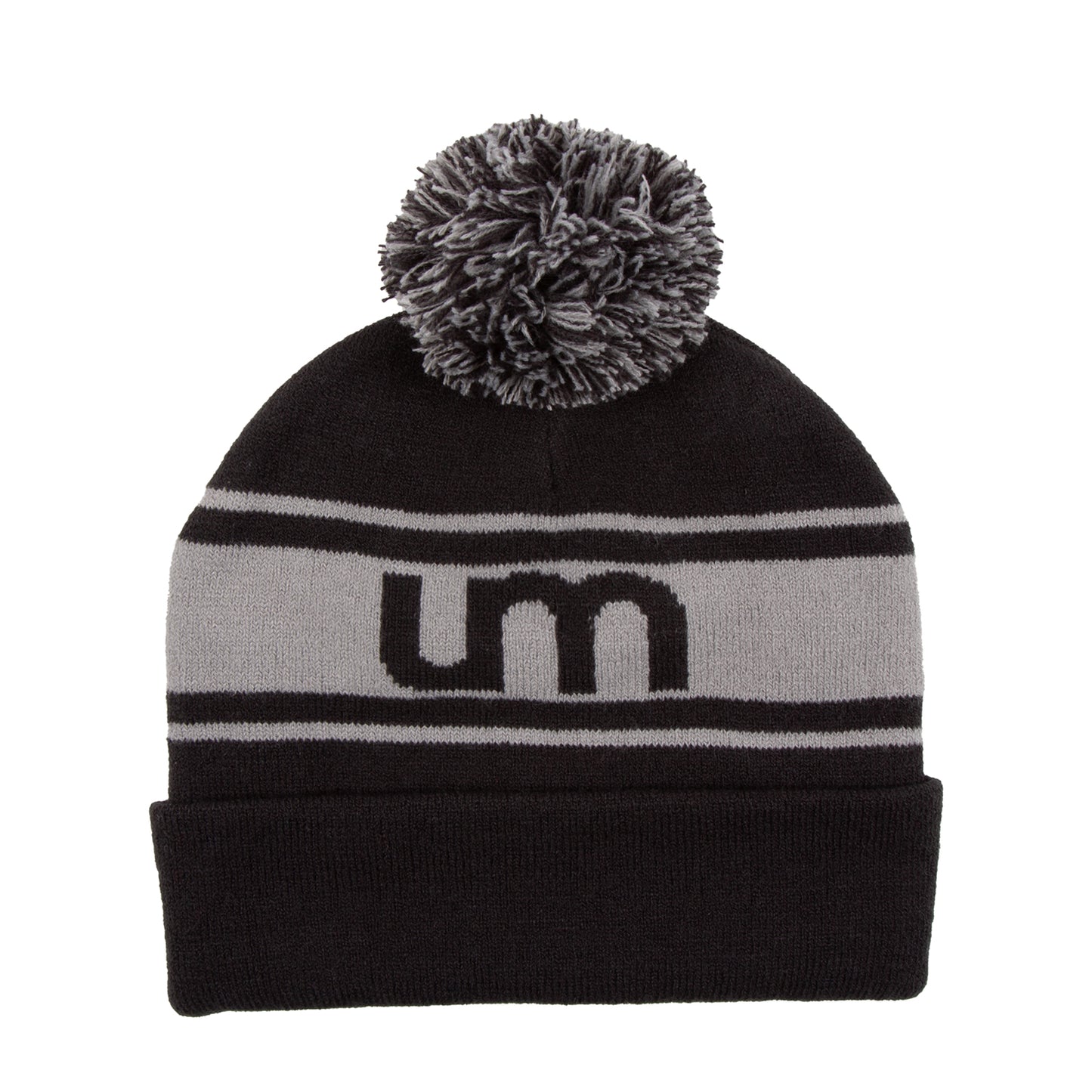 Pom Beanie