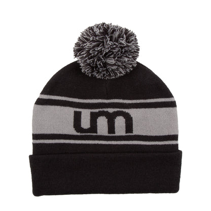 Pom Beanie