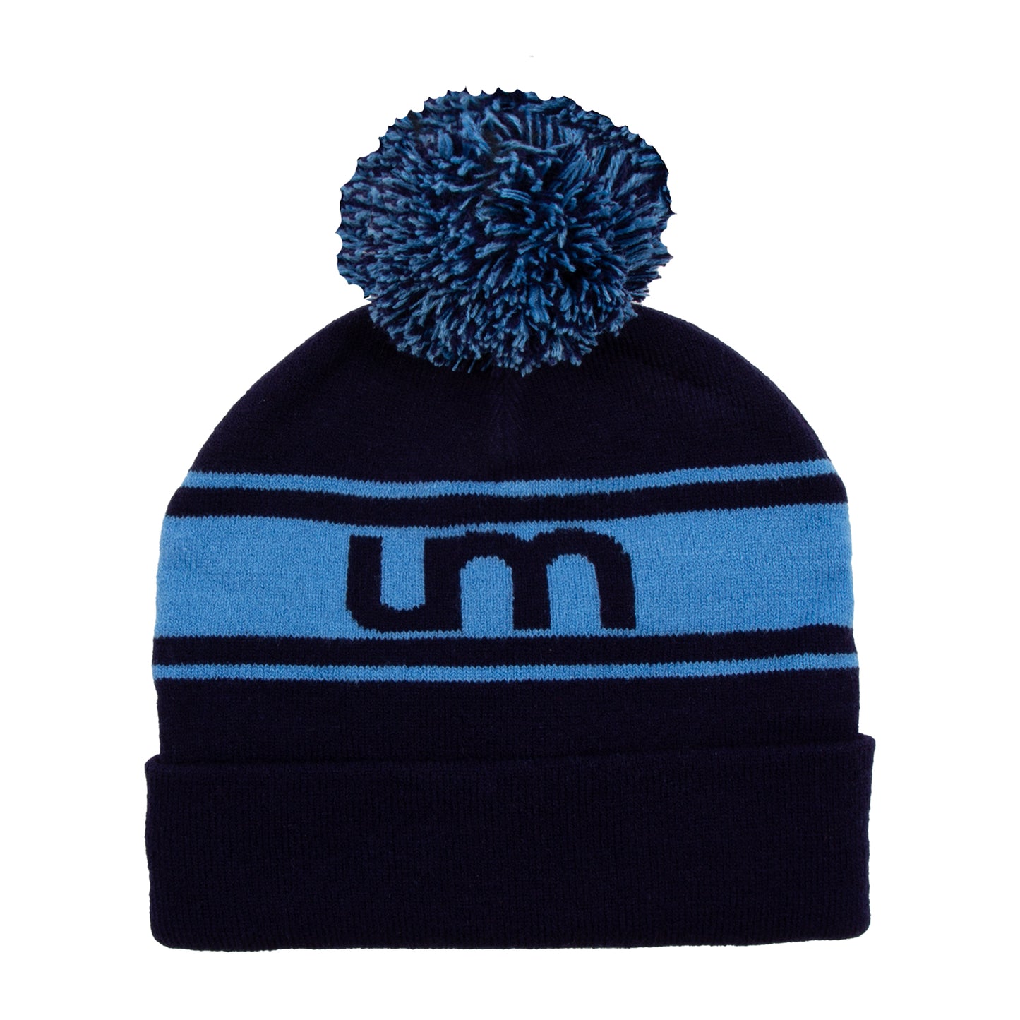 Pom Beanie