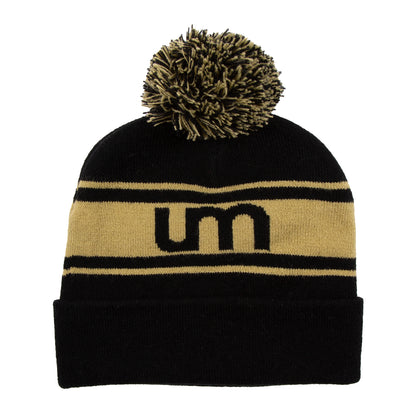 Pom Beanie