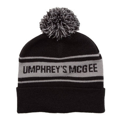 Pom Beanie