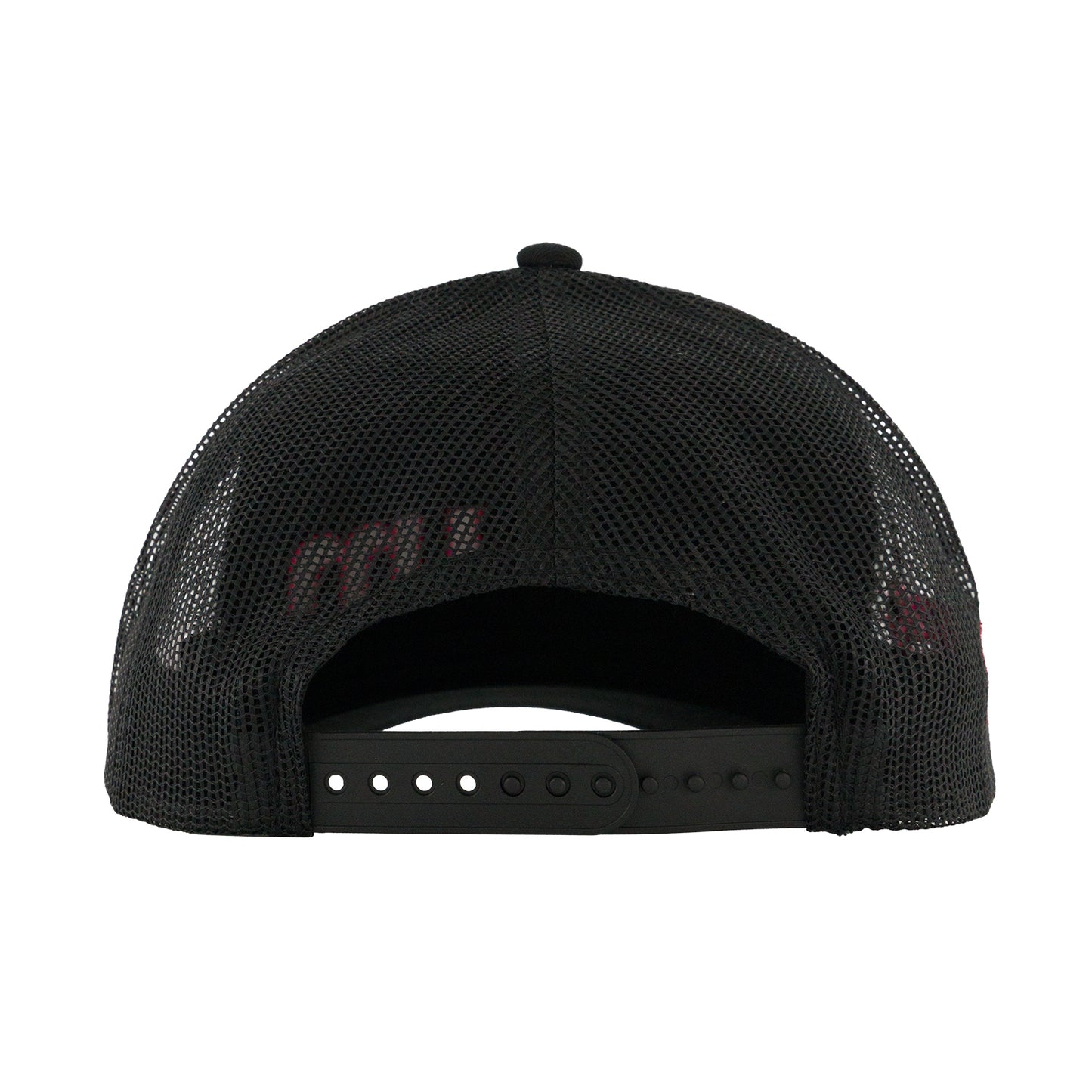 Rock The Pink Snapback Hat