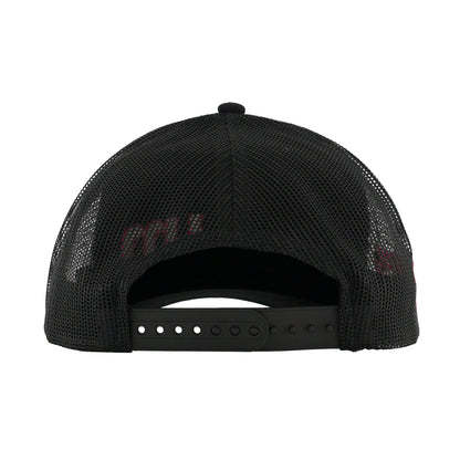 Rock The Pink Snapback Hat