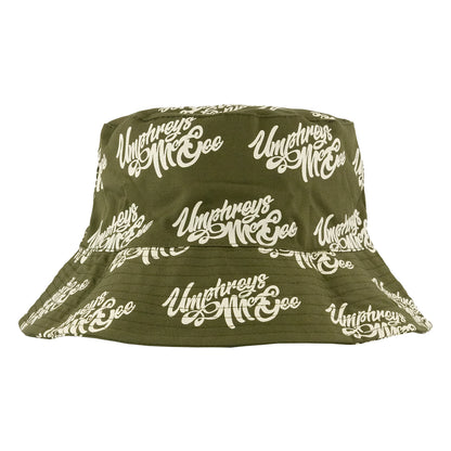 Organic Bucket Hat