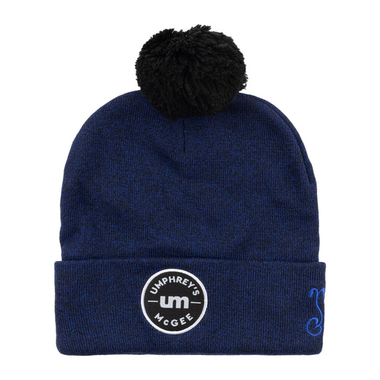 UM Grassroots Beanie