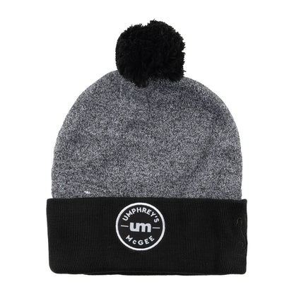 UM Grassroots Beanie