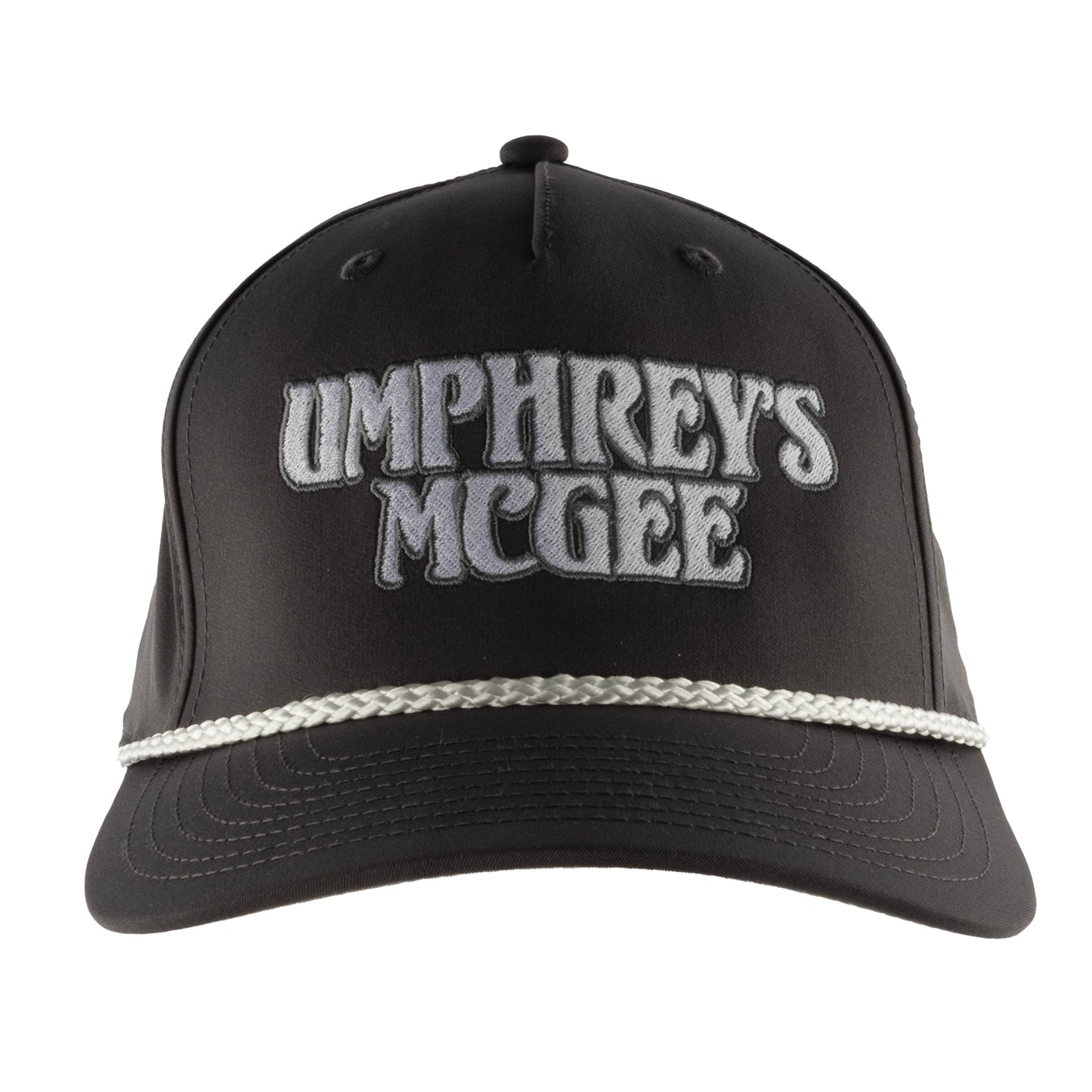 Primal Rope Hat