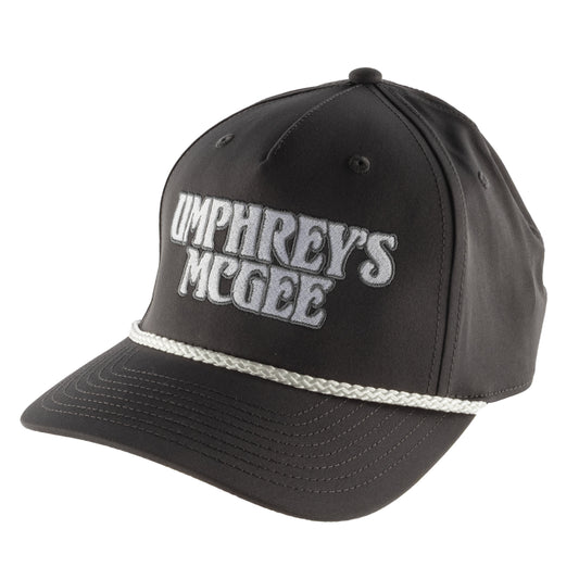 Primal Rope Hat