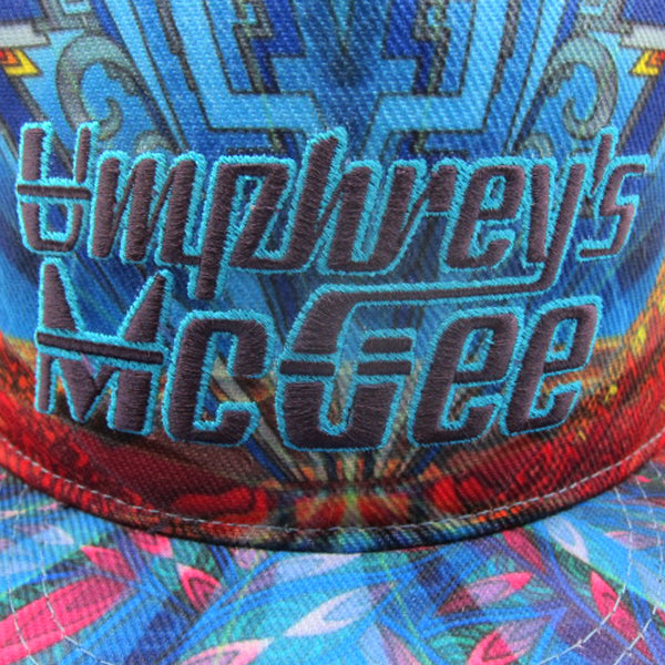 Phil Lewis Snapback Grassroots Hat