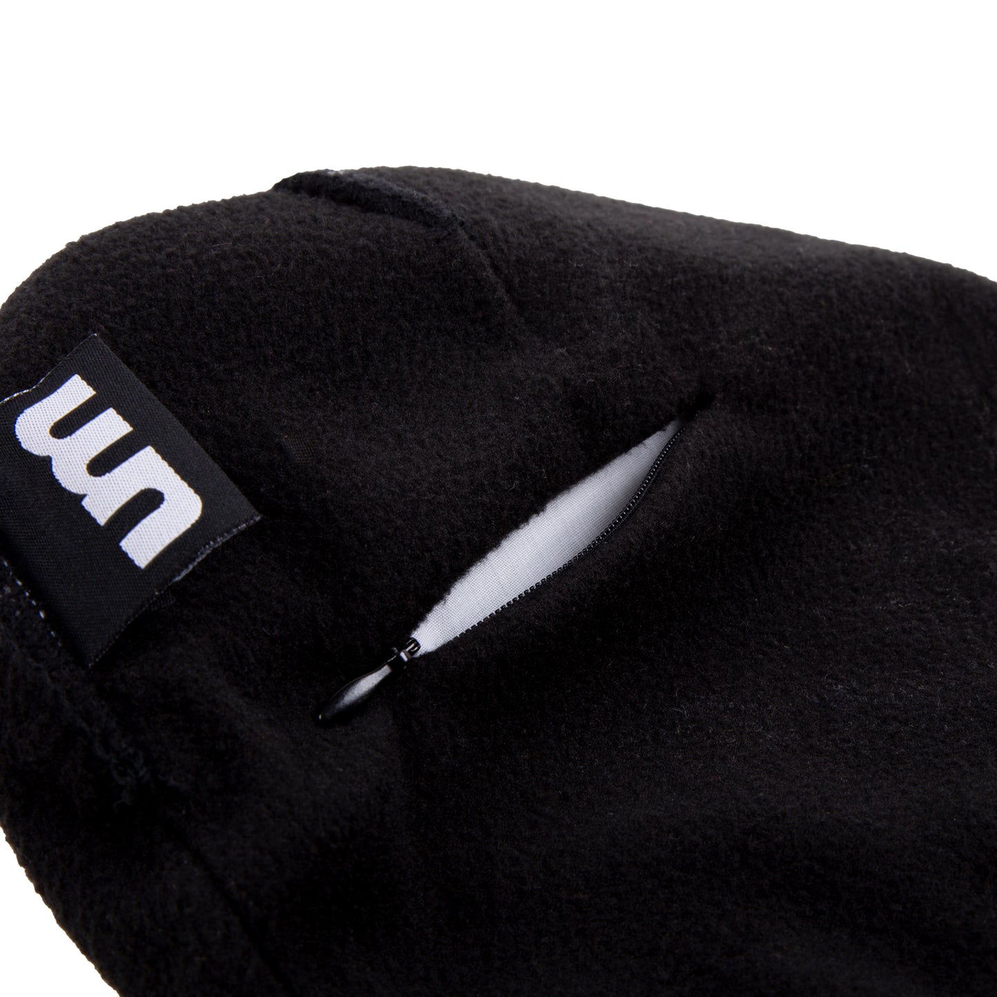 Fleece-Lined Grassroots Beanie