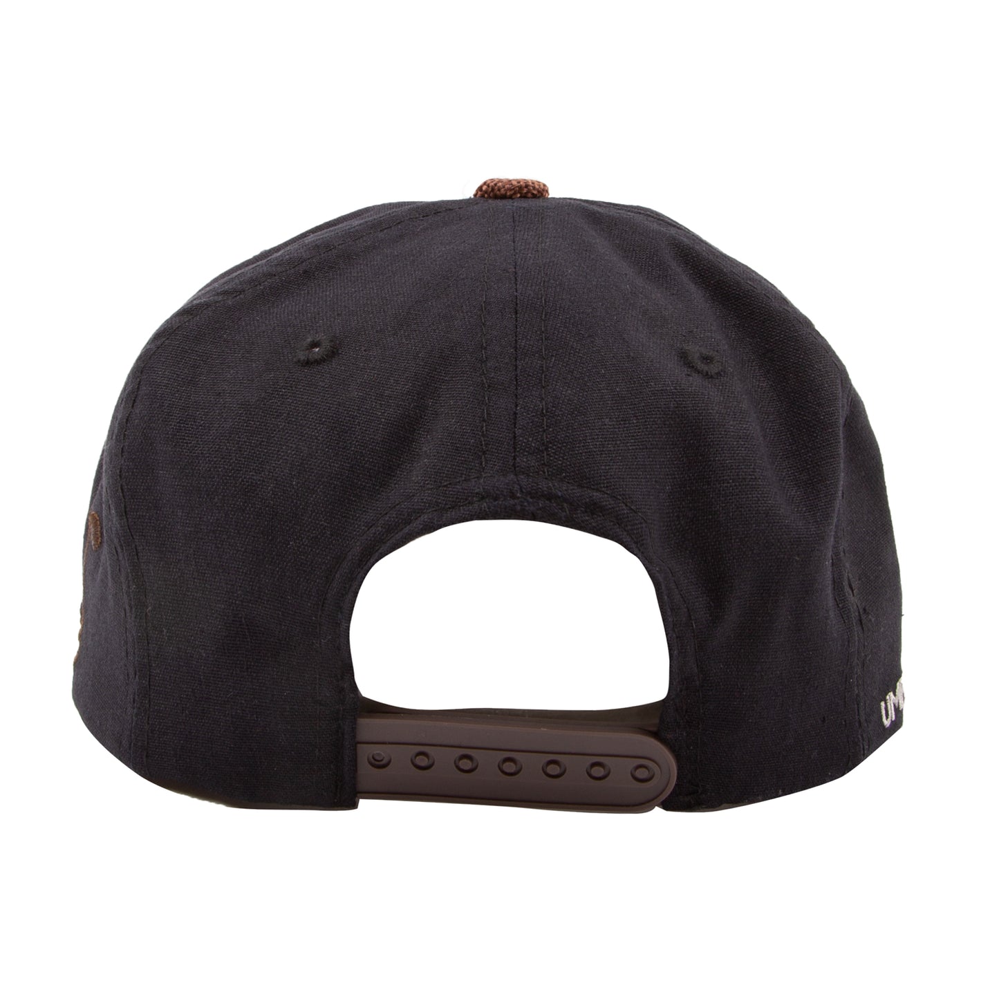 Tribal Grassroots Snapback w/ Embroidered Patch