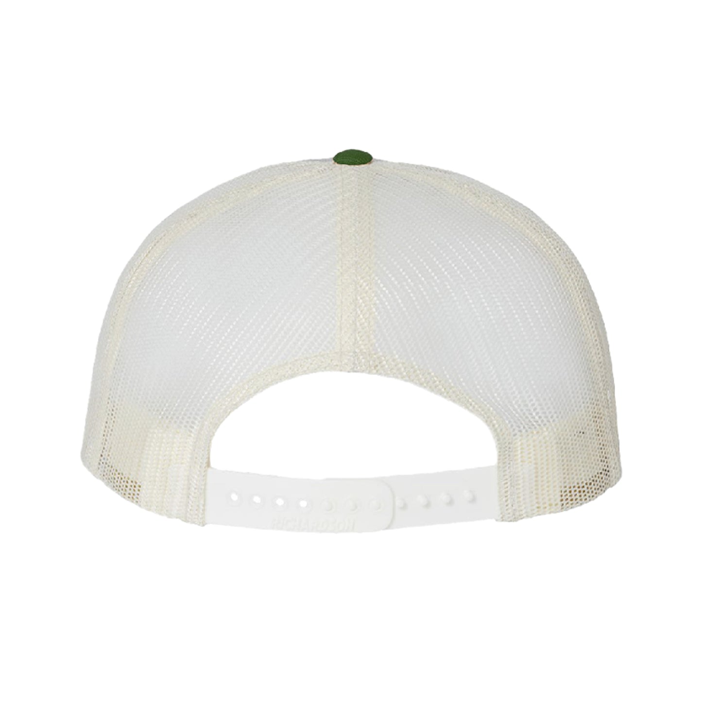 Quarter Century Mesh Hat w/ PVC Patch