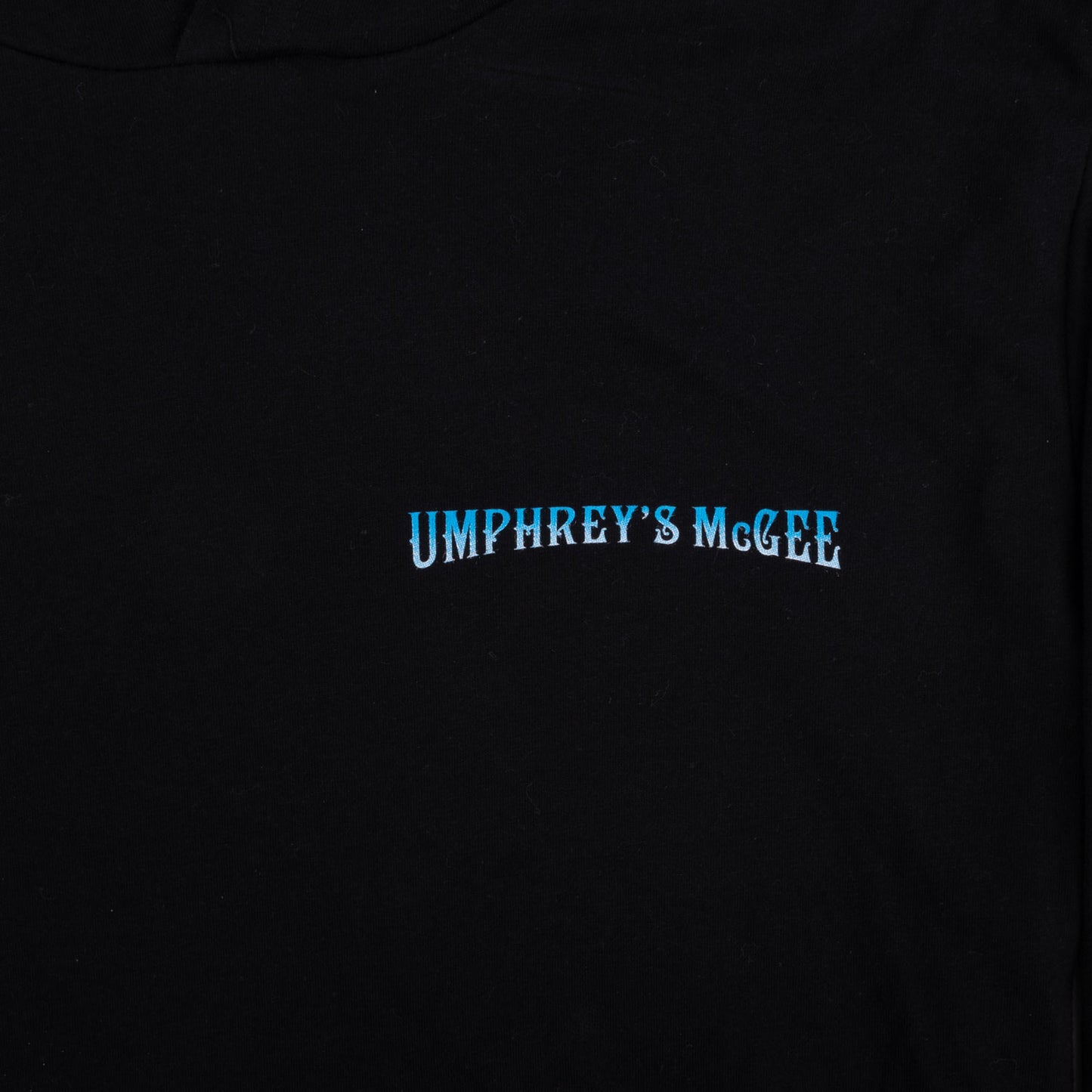 Spider Moth Hooded Tee