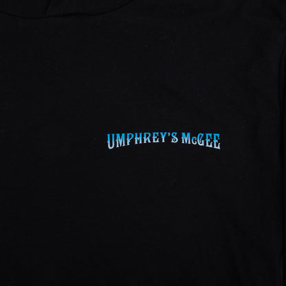 Spider Moth Hooded Tee