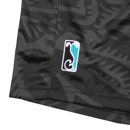 UM X Young & Sick X GRC Shorts