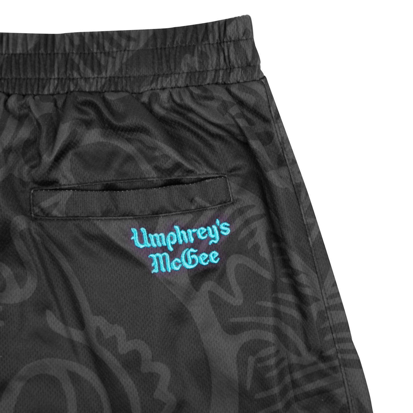 UM X Young & Sick X GRC Shorts