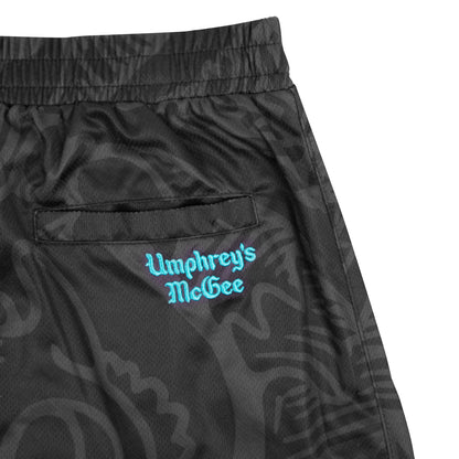 UM X Young & Sick X GRC Shorts