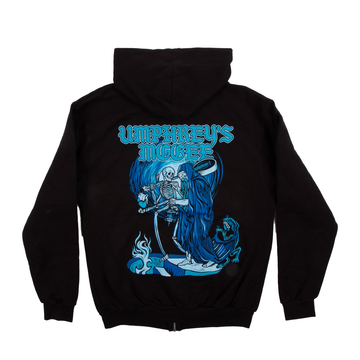 Wizard Cloak Hoodie