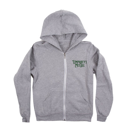 Youth Rabbit Hoodie