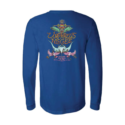 Spusta Long Sleeve T-Shirt