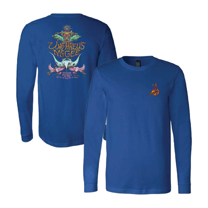 Spusta Long Sleeve T-Shirt