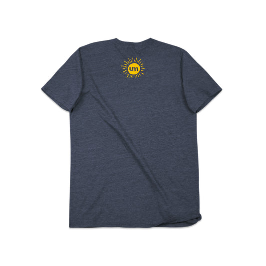 UM X Nate Duval Youth Squiggle Tee