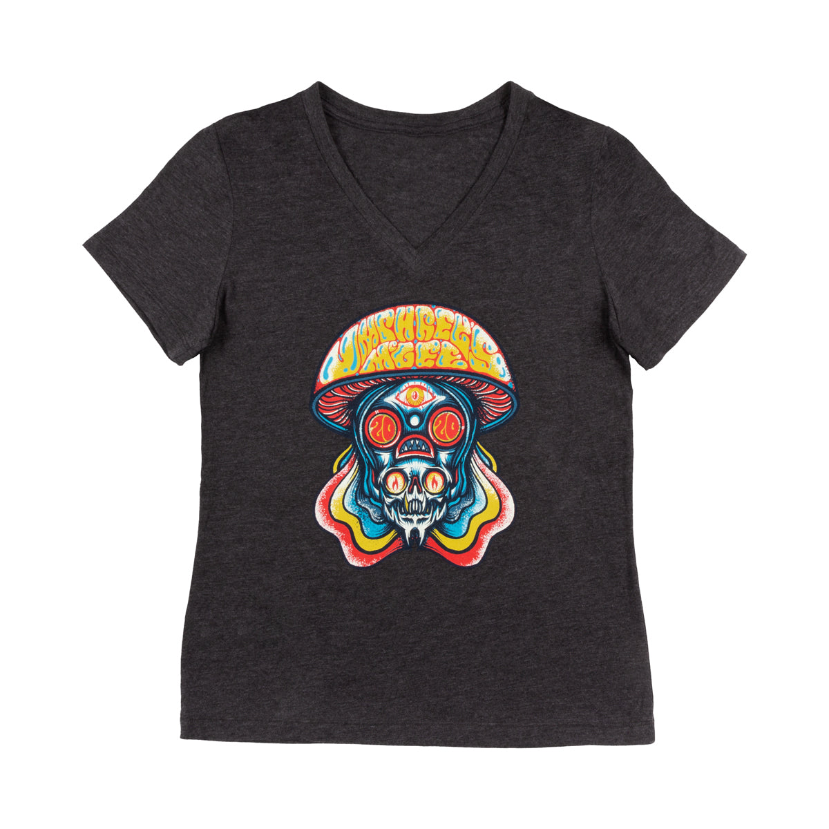 Hindsight 2020 Tour Ladies Tee