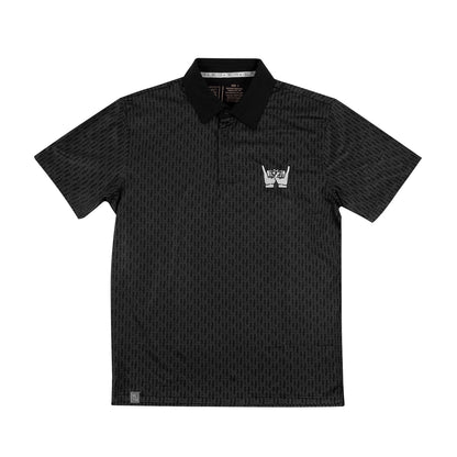 Umphrey's McGee x Section 119 Polo