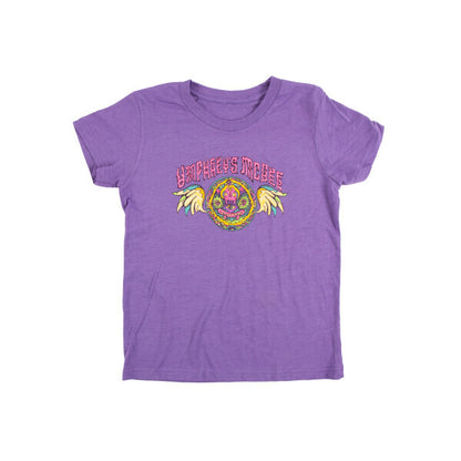 UM X Young & Sick Kids Tee