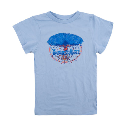 New Wings Youth Tees