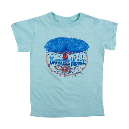 New Wings Youth Tees